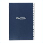 Globe-Weis Everyday File Fast Sorter