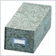 ADD TO YOUR SET: Globe-Weis Heavy duty Index Card Storage Drawer