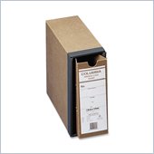 Globe-Weis Columbia Binding Case