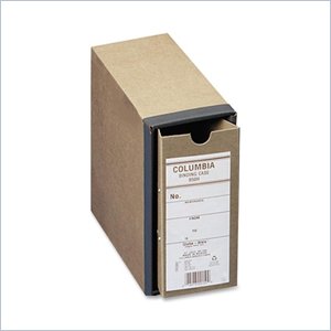 Globe-Weis Columbia Binding Case