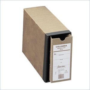 Globe-Weis Columbia Binding Case