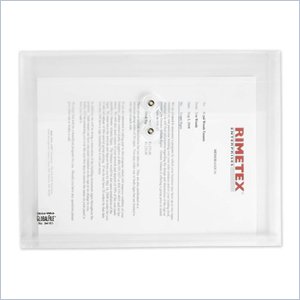 Globe-Weis GlobalFile Durable Envelope