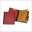 ADD TO YOUR SET: Globe-Weis Classification Folder With Divider
