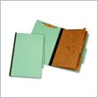 ADD TO YOUR SET: Globe-Weis Classification Folder With Divider