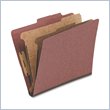 ADD TO YOUR SET: Globe-Weis Letter Classification Folder With Divider