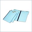ADD TO YOUR SET: Globe-Weis Recycle Pressboard File Folder with Fasteners