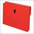 ADD TO YOUR SET: Globe-Weis Colored Expanding Wallet with Flap