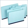 ADD TO YOUR SET: Globe-Weis Expanding Pressboard File Folder