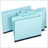 Globe-Weis Expanding Pressboard File Folder