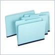 ADD TO YOUR SET: Globe-Weis Expanding Pressboard File Folder
