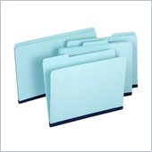 Globe-Weis Expanding Pressboard File Folder