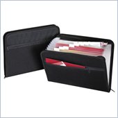 Globe-Weis Fabric Zip File