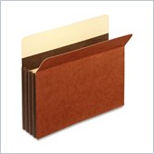 Globe-Weis Expansion File Pocket