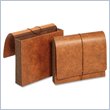 ADD TO YOUR SET: Globe-Weis Heavy-Duty Wallet