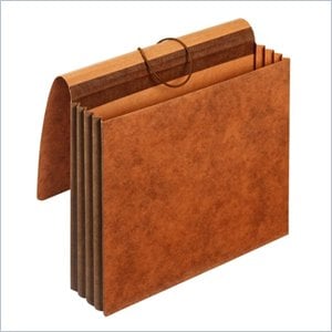 Globe-Weis Heavy-Duty Wallet