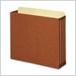 ADD TO YOUR SET: Globe-Weis Heavy-duty Accordion File Pocket