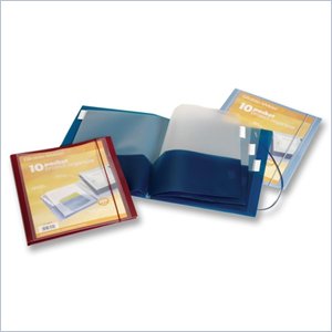 Globe-Weis Poly Organizer