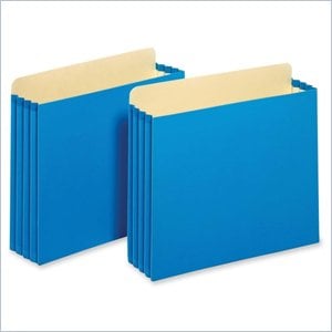 Globe-Weis File Cabinet Pocket