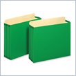 ADD TO YOUR SET: Globe-Weis File Cabinet Pocket