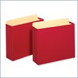 ADD TO YOUR SET: Globe-Weis File Cabinet Pocket