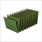 Globe-Weis Accordion Hanging Folder