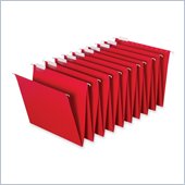 Globe-Weis Accordion Hanging Folder
