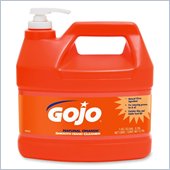 Gojo Natural Orange Smooth Heavy-duty Hand Cleaner