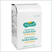 MICRELL Lotion Soap Dispenser Refill