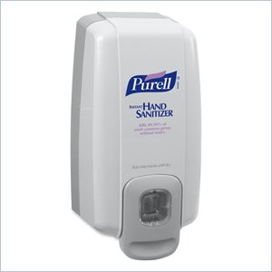 Gojo PURELL NXT Space Saver Dispenser