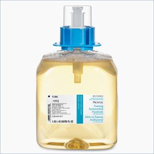 PROVON FMX-12 Foaming Antimicrobial Handwash Refill