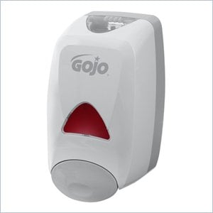 Gojo FMX-12 Foam Soap Dispenser
