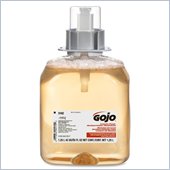 Gojo FMX-12 Antibacterial Foaming Soap Refill