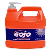 Gojo Natural Orange Pumice Hand Cleaner