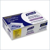 Gojo PURELL Sanitizing Hand Wipes