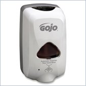 Gojo TFX Touch-free Foam Soap Dispenser