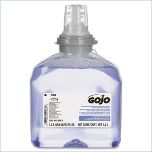 Gojo TFX Premium Foam Handwash Refill