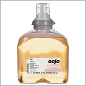 Gojo TFX Premium Foam Antibacterial Handwash Refill