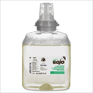 Gojo TFX Green Certified Foam Handwash Refill