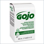 Gojo Green Seal Liquid Soap Dispenser Refill
