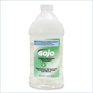 Gojo Green Certified Foam Handwash Refill