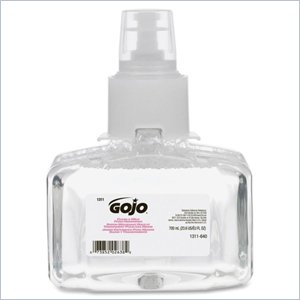 Gojo Foam Handwash Refills