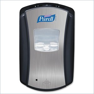 Purell LTX-7 Hands-free Soap Dispenser