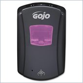 Gojo LTX-7 Black Hands-free Soap Dispenser