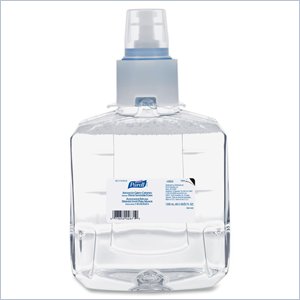 Purell Advanced Foam Hand-Sanitizer Refill