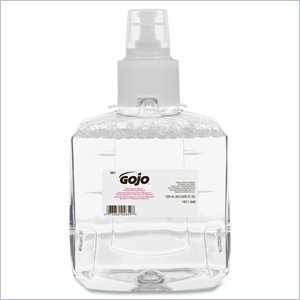 Gojo Spa-Inspired Foam Handwash Refill