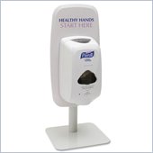 Purell TFX Table Top Stand