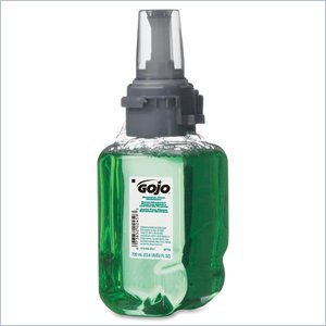 Gojo Botanical ADX-7 Foam Soap