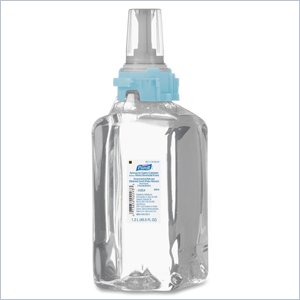 Purell Advanced Green Certified Foam Refill