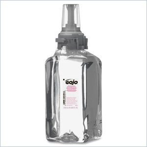 Gojo Clear and Mild Foam Handwash