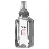 Gojo Clear and Mild Foam Handwash